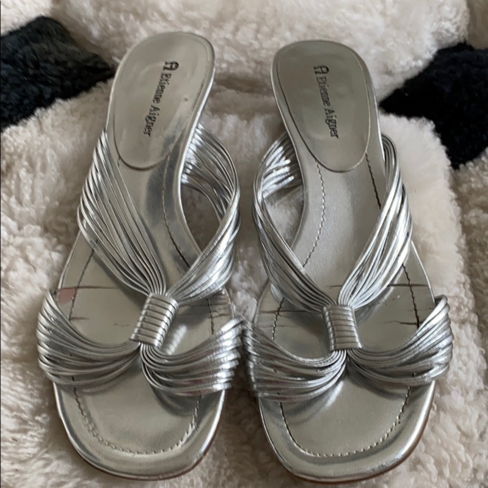 Etienne Aigner shoes size 7 1/2